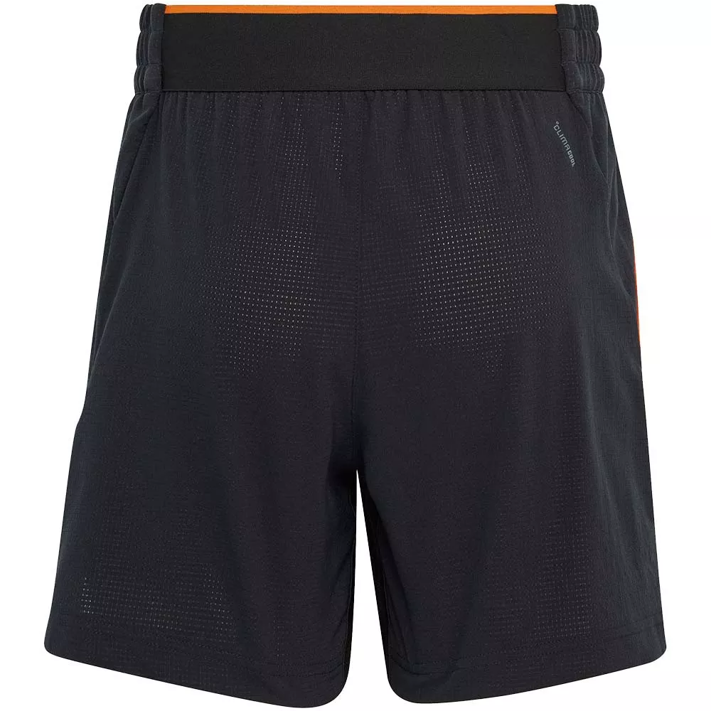 Short Adidas Pro Junior Noir