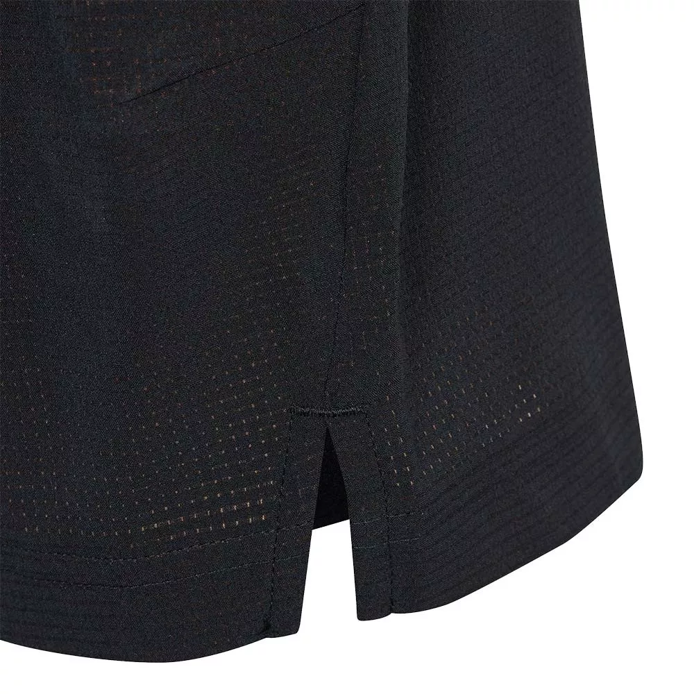 Short Adidas Pro Junior Noir