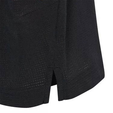 Short Adidas Pro Junior Noir