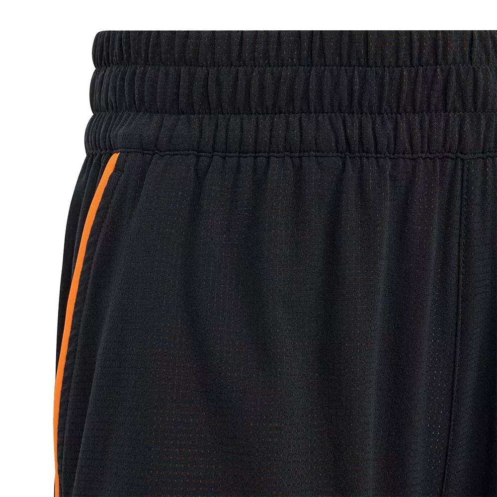 Short Adidas Pro Junior Noir