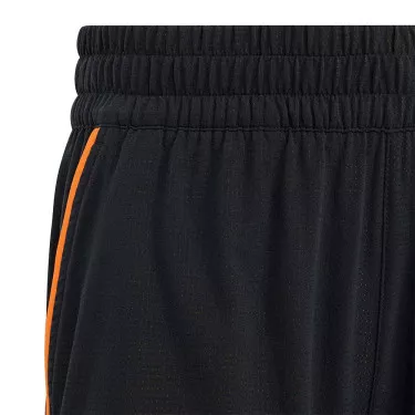 Short Adidas Pro Junior Noir