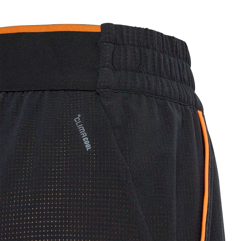Short Adidas Pro Junior Noir
