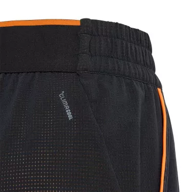 Short Adidas Pro Junior Noir