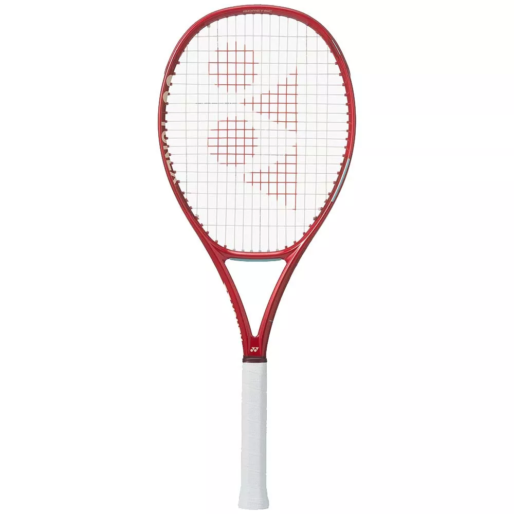 Yonex Vcore 100 2024 Sand Beige (300g) tennisracket