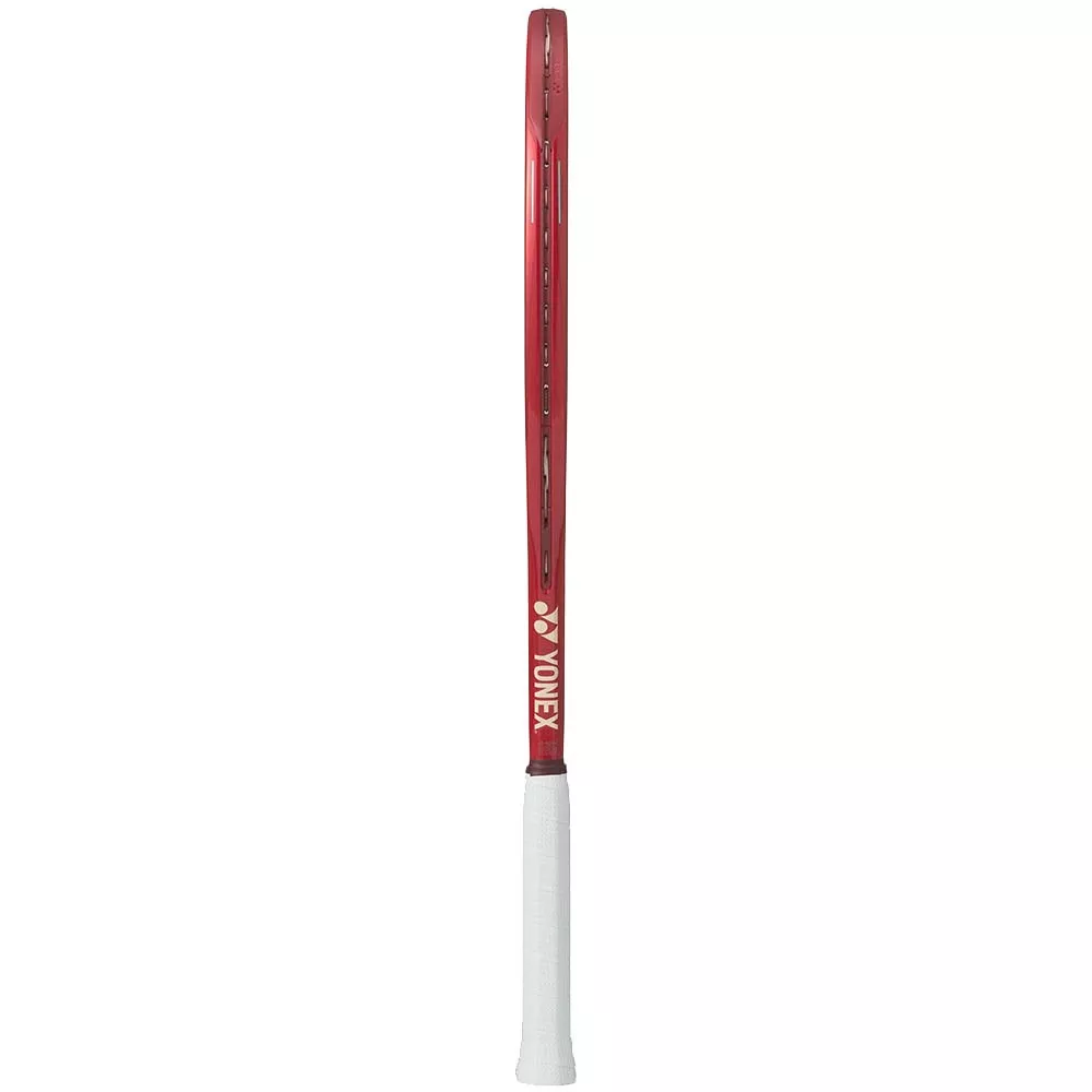 Yonex Vcore 100 2024 Sand Beige (300g) tennisracket