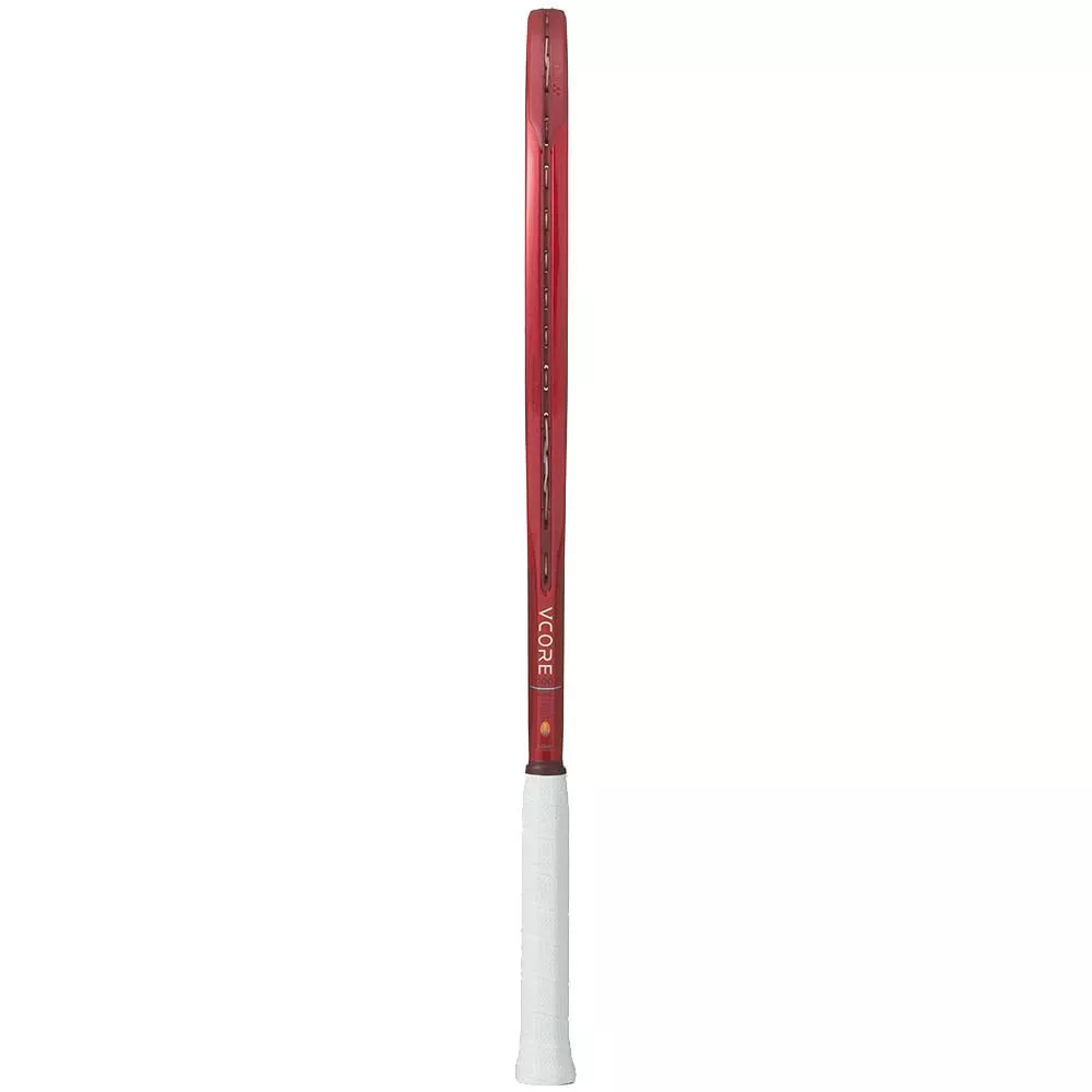Yonex Vcore 100 2024 Sand Beige (300g) tennisracket