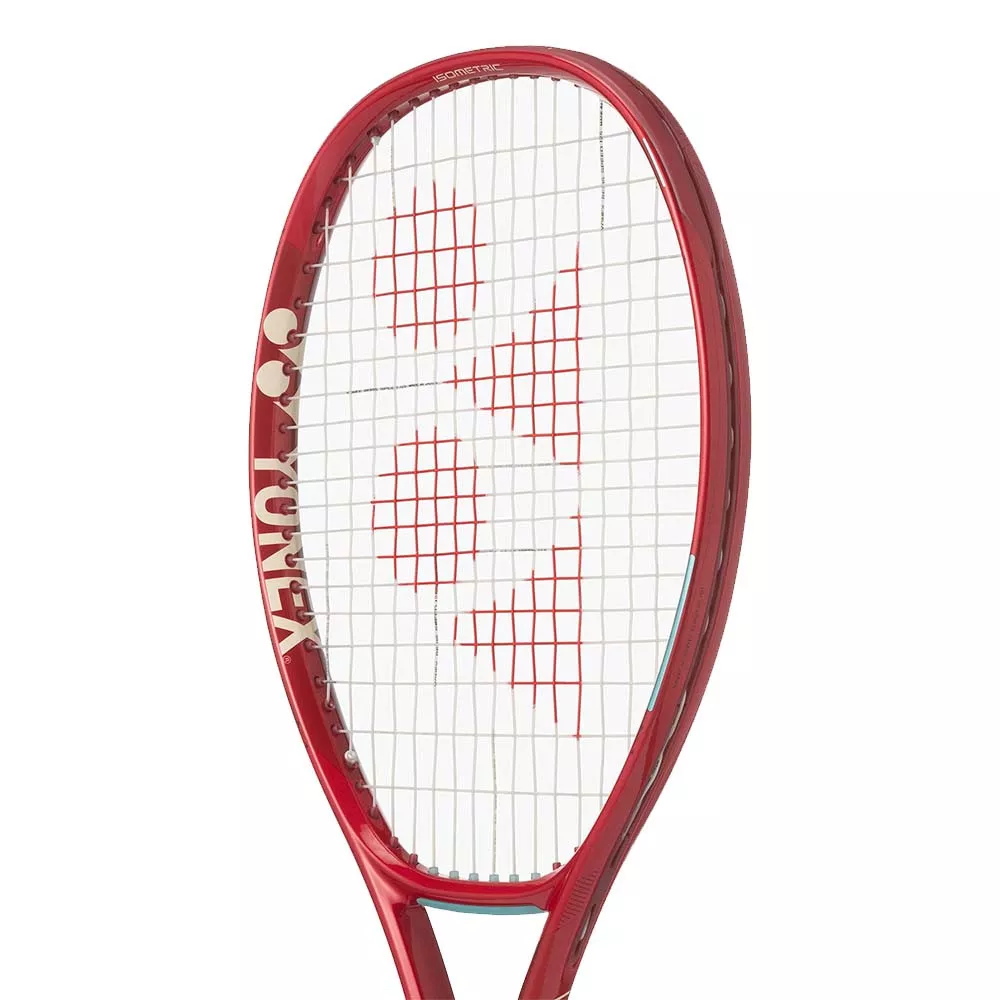 Yonex Vcore 100 2024 Sand Beige (300g) tennisracket