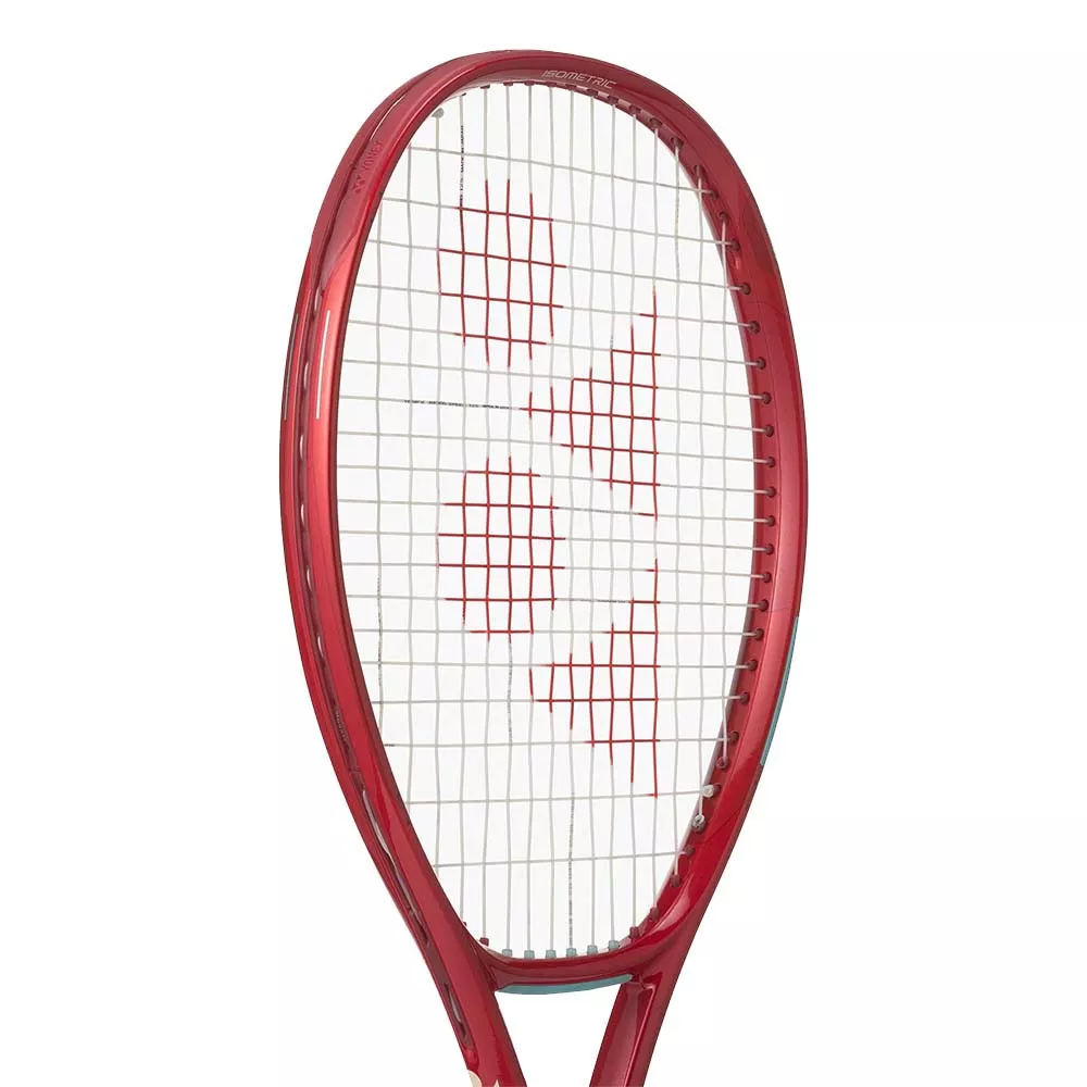 Yonex Vcore 100 2024 Sand Beige (300g) tennisracket
