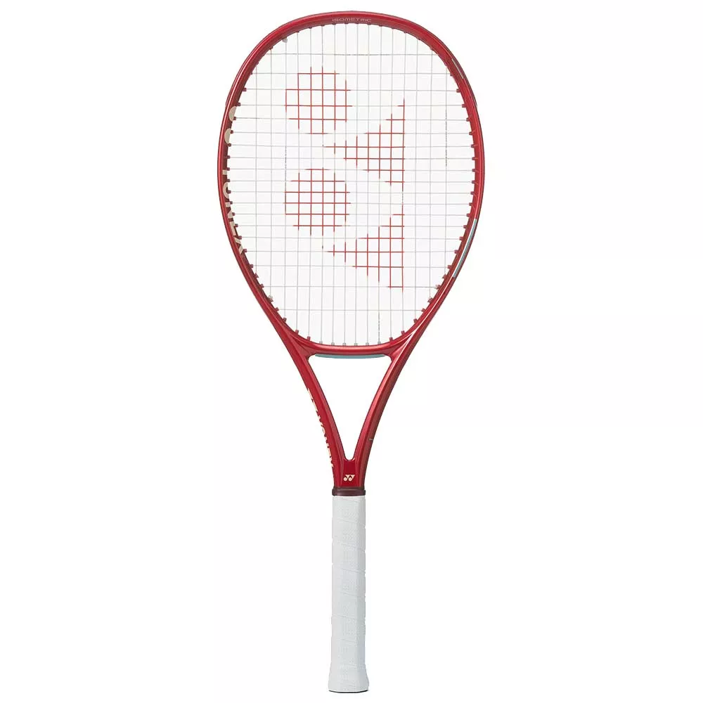 Yonex Vcore 100L 2024 Sand Beige (280g) tennisracket