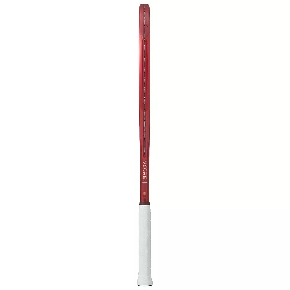 Yonex Vcore 100L 2024 Sand Beige (280g) tennisracket