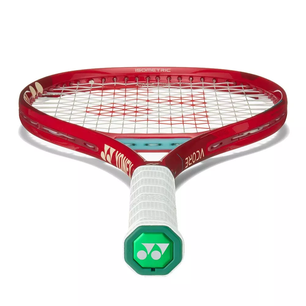 Yonex Vcore 100L 2024 Sand Beige (280g) tennisracket