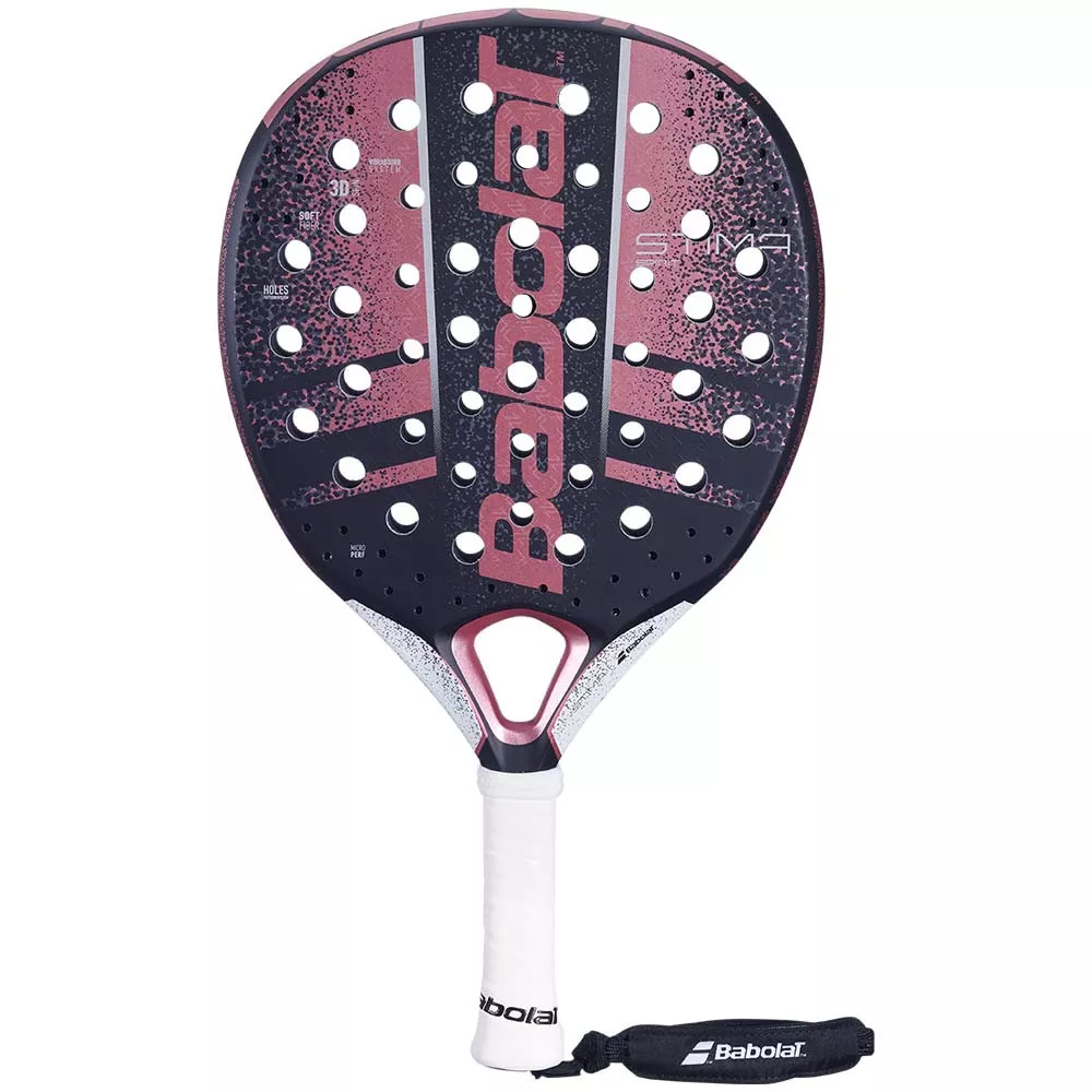 Raquette Babolat Stima Spirit