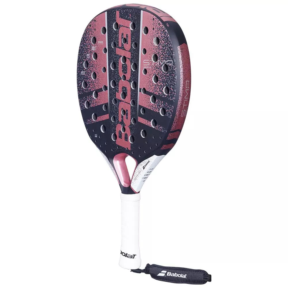 Raquette Babolat Stima Spirit