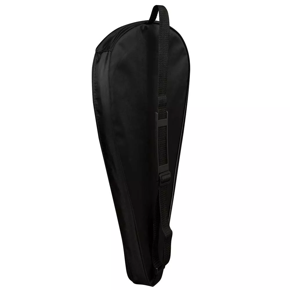 Housse de raquette Padel Nox Noir