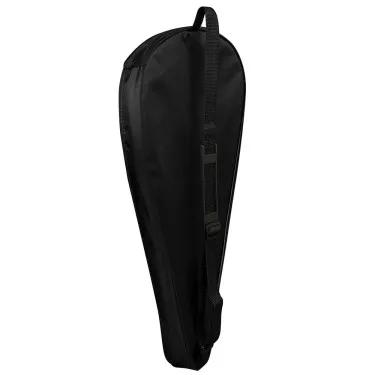 Housse de raquette Padel Nox Noir