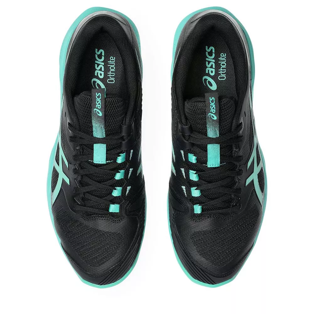 Asics Gel Solution Speed FF 3 Night Energy Schoenen