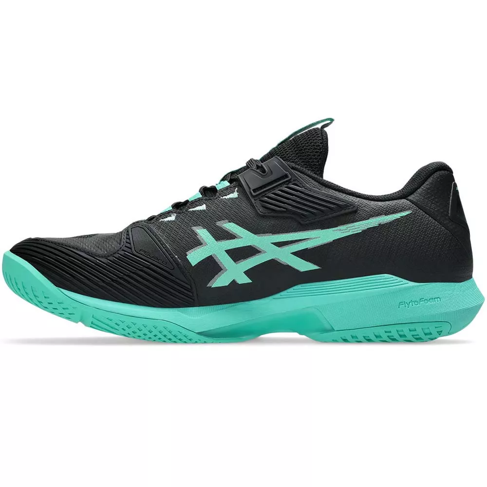 Asics Gel Solution Speed FF 3 Night Energy Schoenen