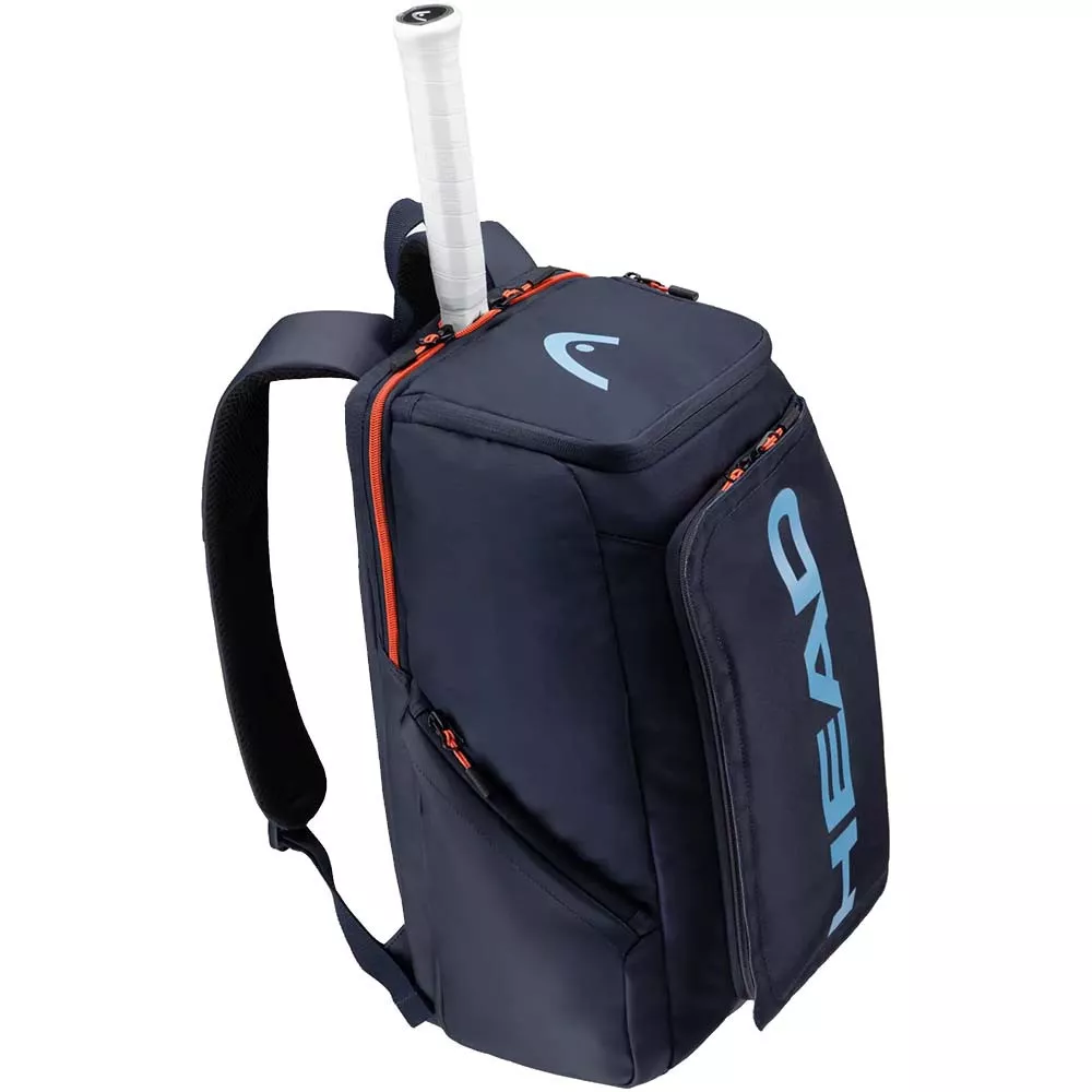 Head Pro X 28L rugzak