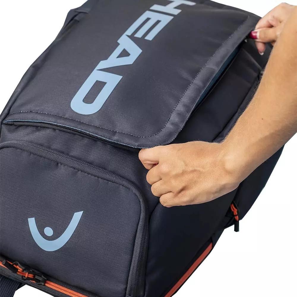 Head Pro X 28L rugzak