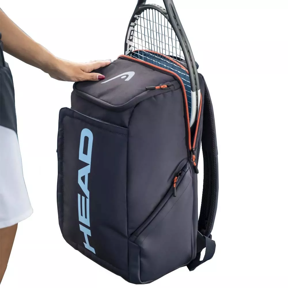 Head Pro X 28L rugzak