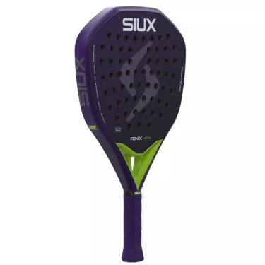 Siux Fenix Elite 5 Racket