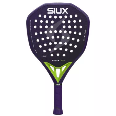 Siux Fenix Elite 5 Racket