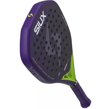 Siux Fenix Elite 5 Racket