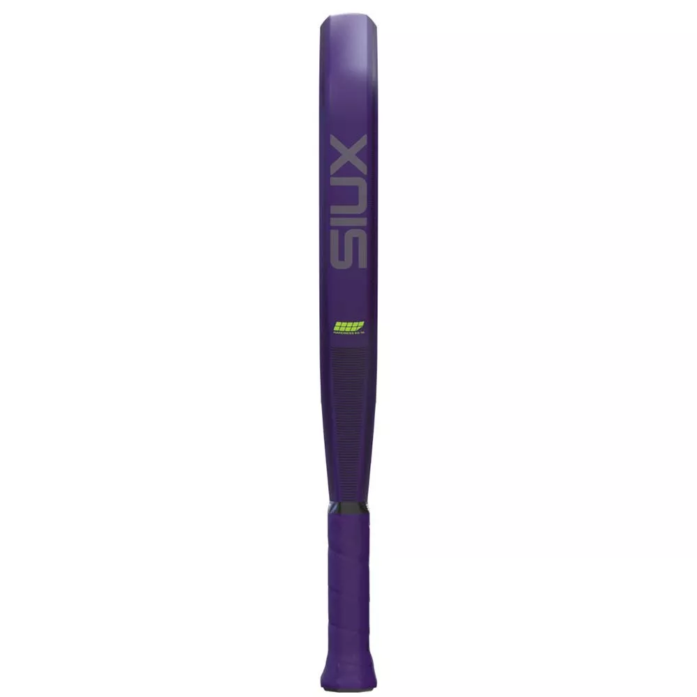 Siux Fenix Elite 5 Racket