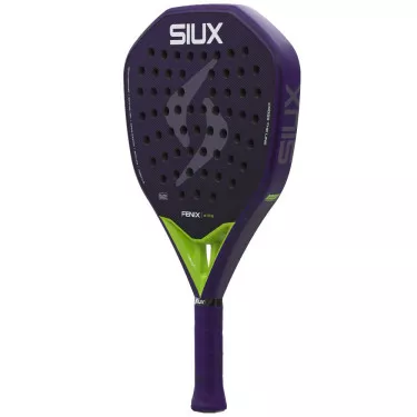 Siux Fenix Elite 5 Racket