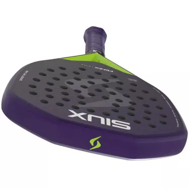 Siux Fenix Elite 5 Racket