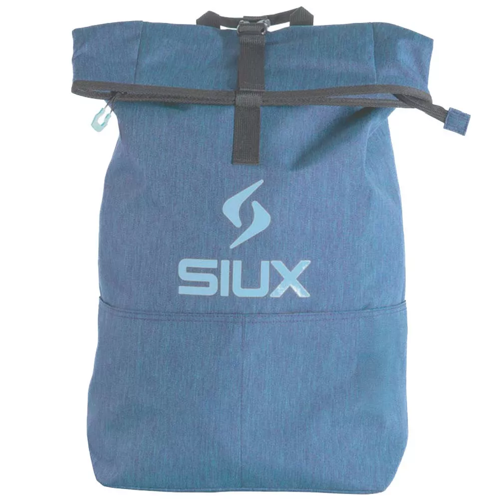 Siux Street Blauwe Rugzak