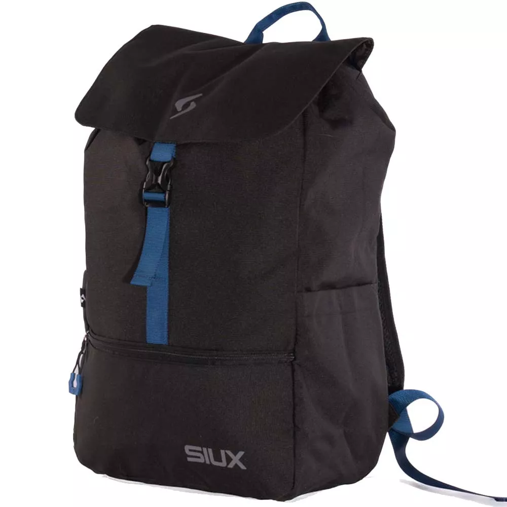 Siux Street Blauwe Rugzak