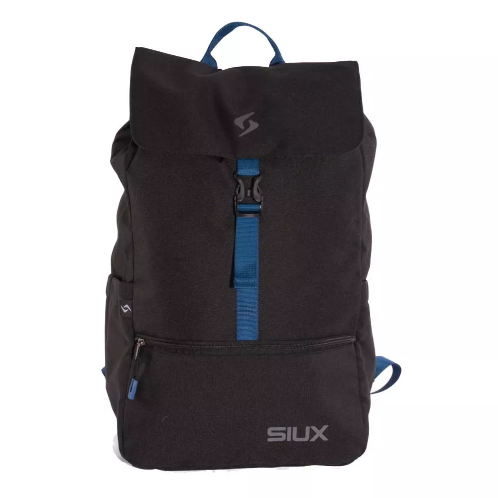 Siux Street Blauwe Rugzak