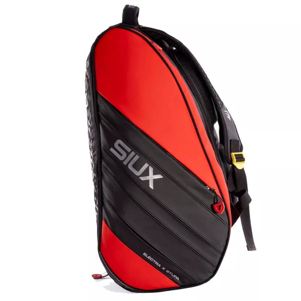 Siux Electra Stupa 2024 thermotas