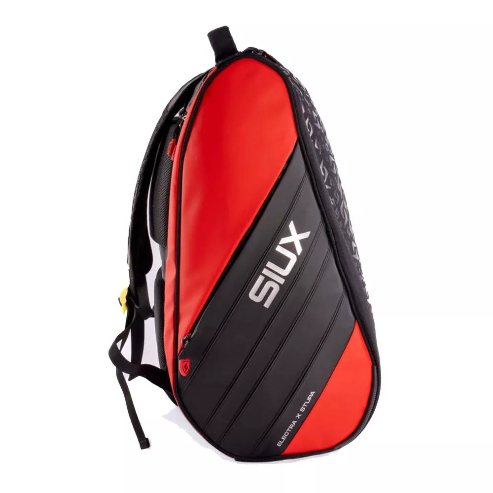 Siux Electra Stupa 2024 thermotas