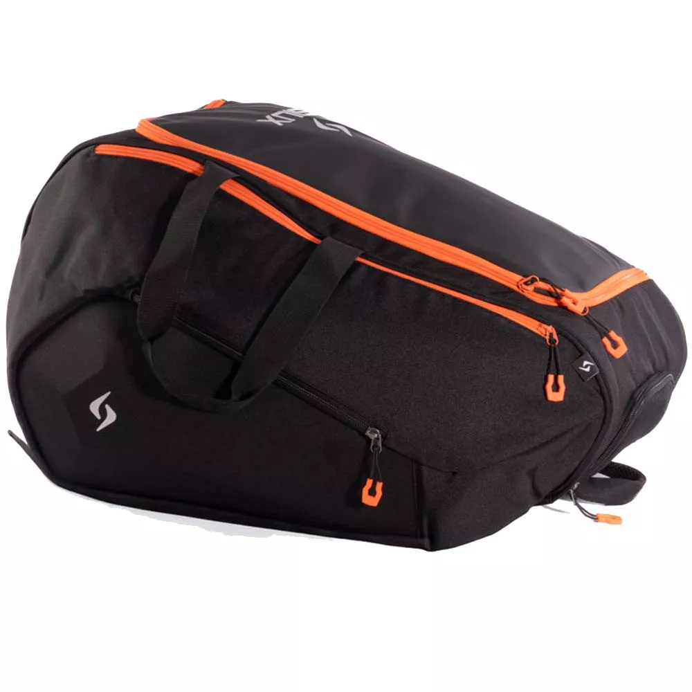Thermobag Siux Pro Tour Zwart