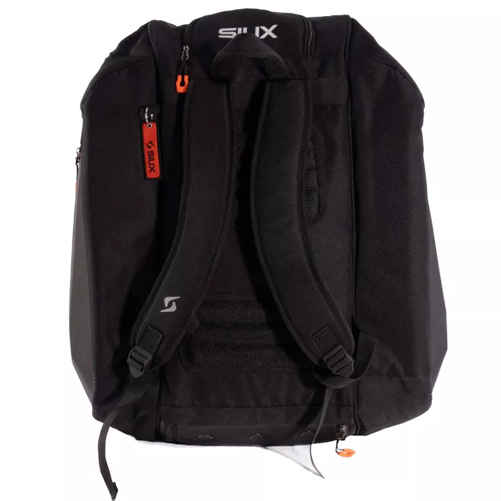 Thermobag Siux Pro Tour Zwart