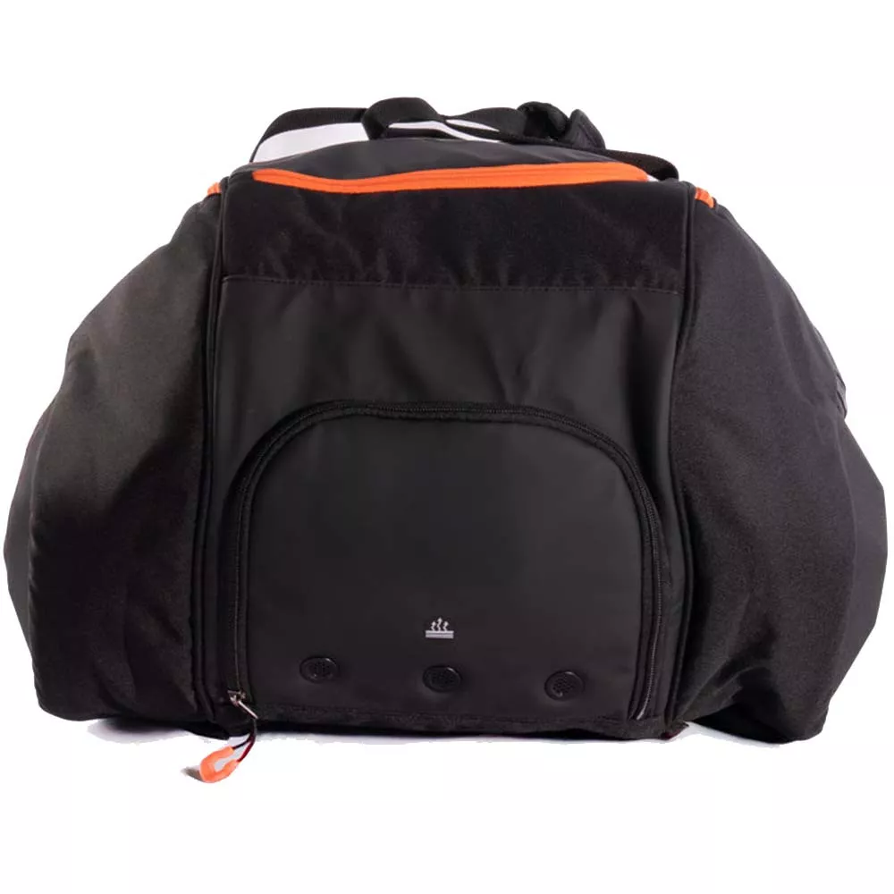 Thermobag Siux Pro Tour Zwart