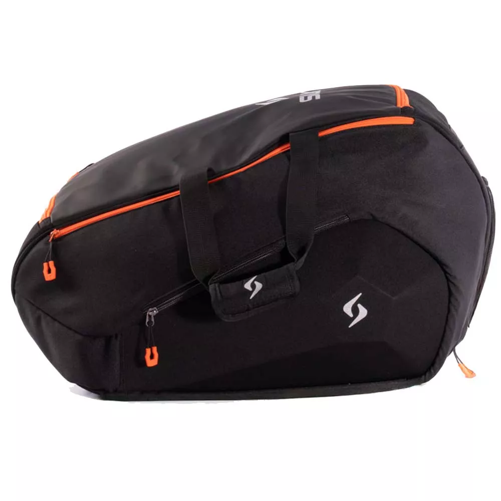 Thermobag Siux Pro Tour Zwart