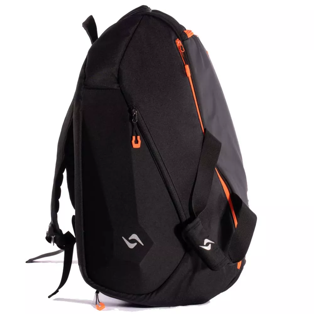 Thermobag Siux Pro Tour Zwart