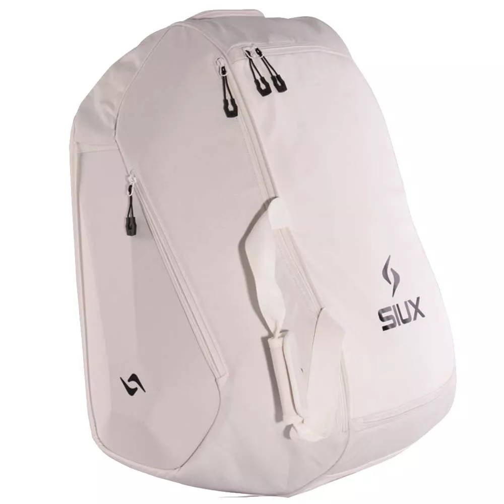 Thermobag Siux Tour Zwart