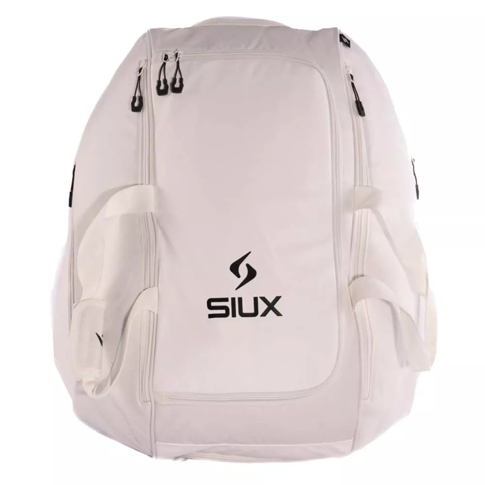 Thermobag Siux Tour Zwart