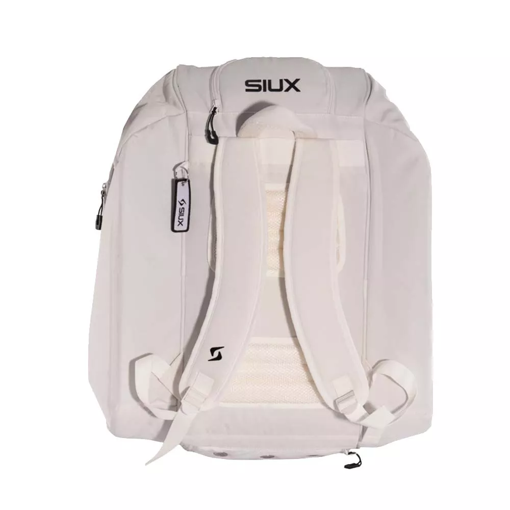 Thermobag Siux Tour Zwart
