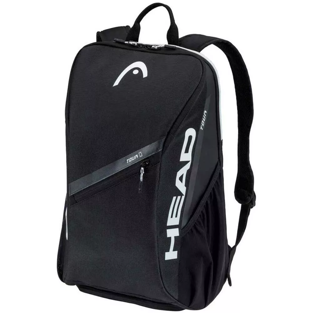 Head Tour 25L Zwart rugzak