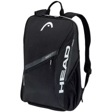 Head Tour 25L Zwart rugzak