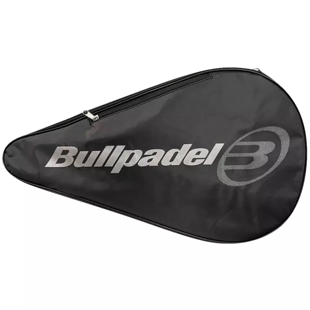 Bullpadel Avant Zwart / Oranje Racket Cover