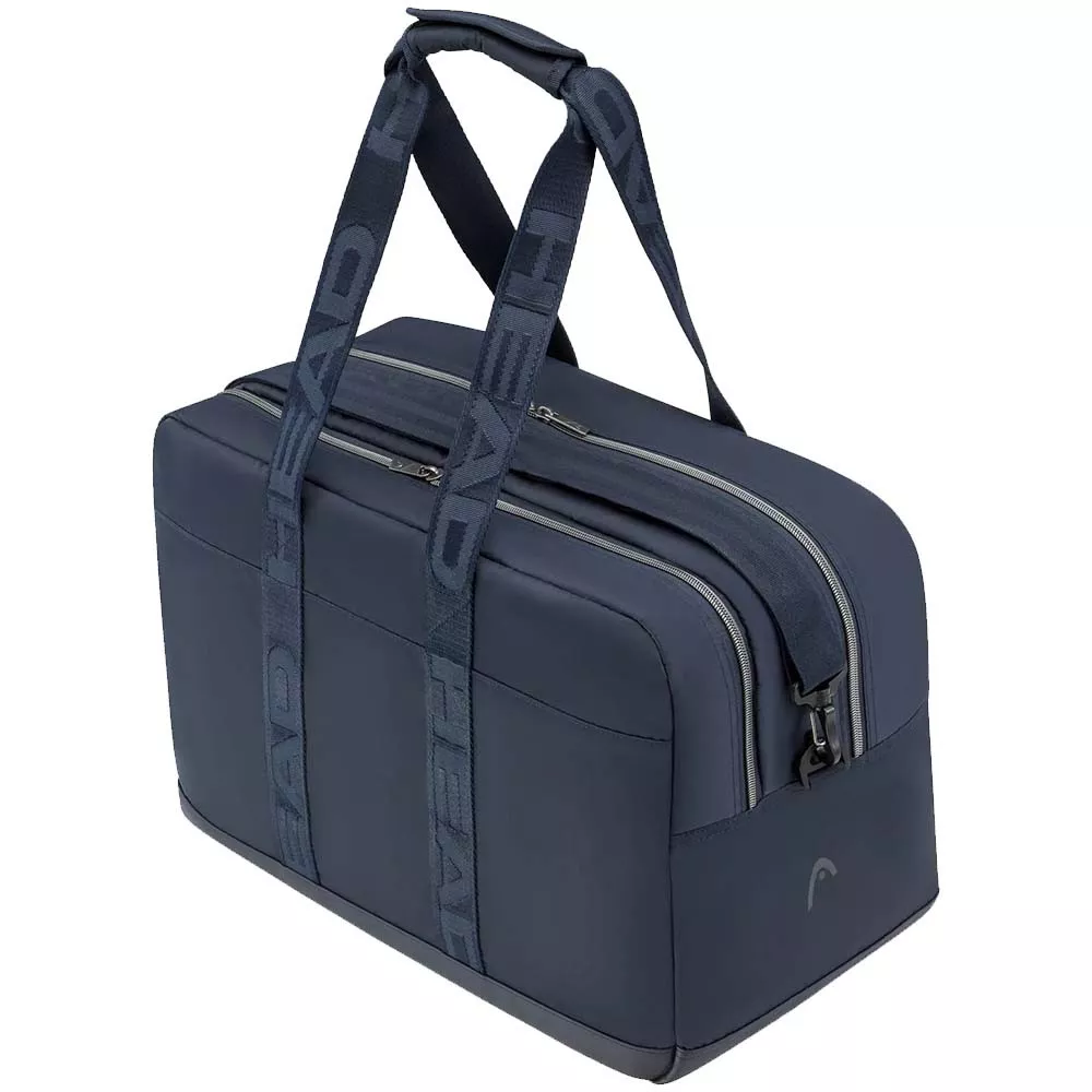 Head Pro X Tote Bag marineblauw tennis tas