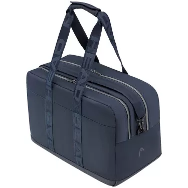 Head Pro X Tote Bag marineblauw tennis tas