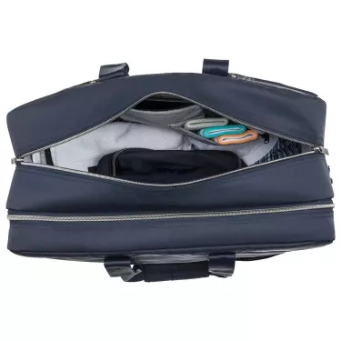 Head Pro X Tote Bag marineblauw tennis tas
