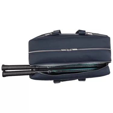 Head Pro X Tote Bag marineblauw tennis tas